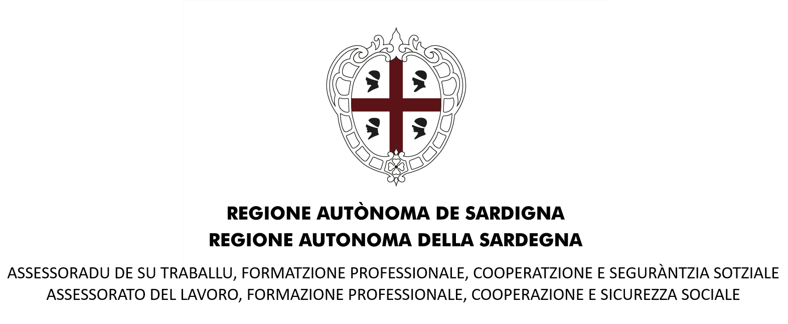 Logo Regione Sardegna